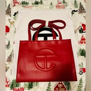 Telfar Medium Shopping Bag